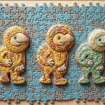 Temukan alasan mengapa puzzle 3D semakin populer di kalangan anak muda. Artikel ini membahas daya tarik, manfaat, dan bagaimana puzzle 3D menggabungkan kreativitas dengan tantangan intelektual.